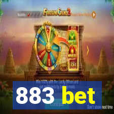 883 bet